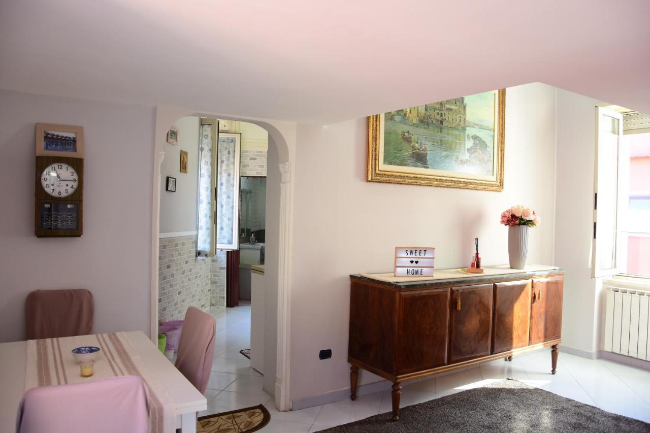 Scugnizzella Holiday House Apartment *