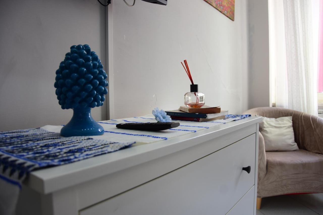 Scugnizzella Holiday House Apartment Naples