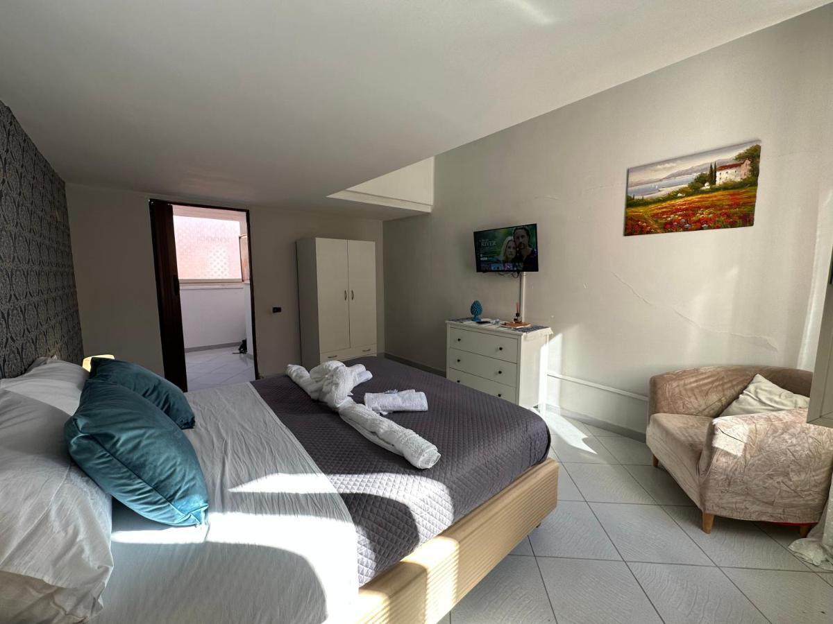 Scugnizzella Holiday House Apartment