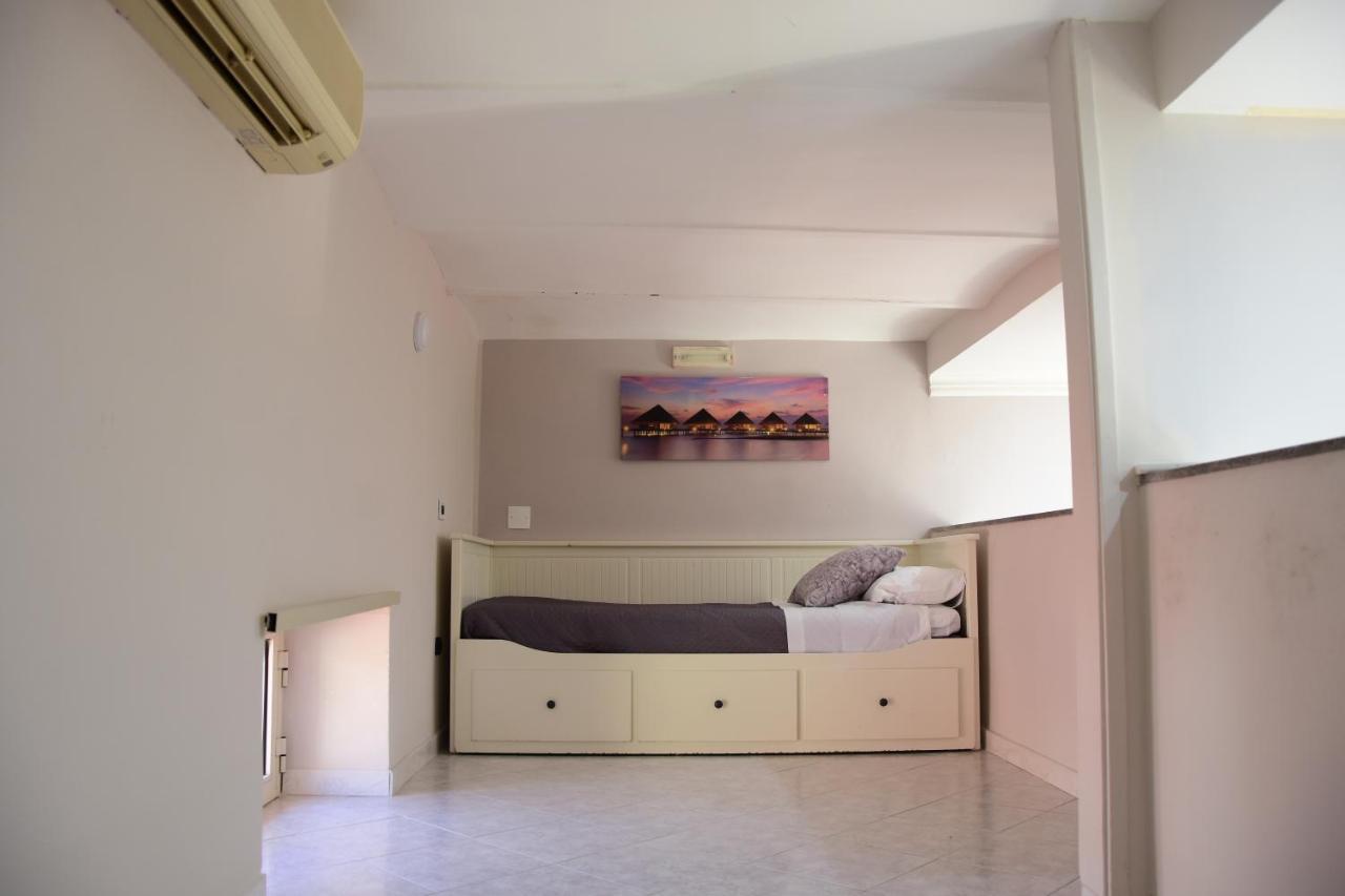 Apartment Scugnizzella Holiday House *