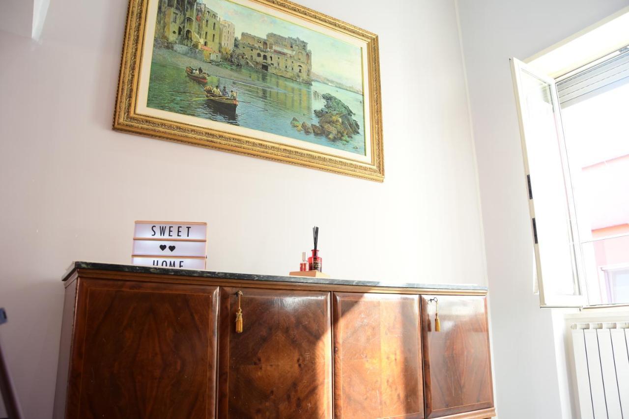 Scugnizzella Holiday House