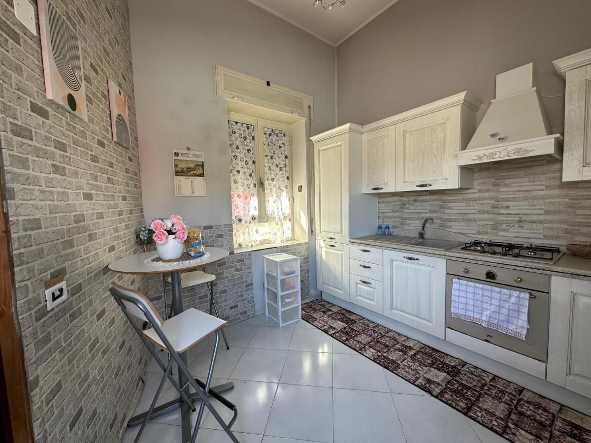 Apartment Scugnizzella Holiday House *