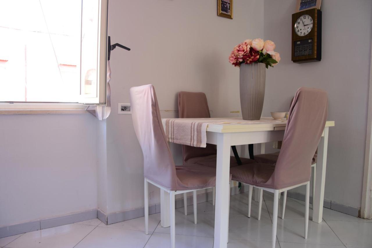 Scugnizzella Holiday House Apartment Naples