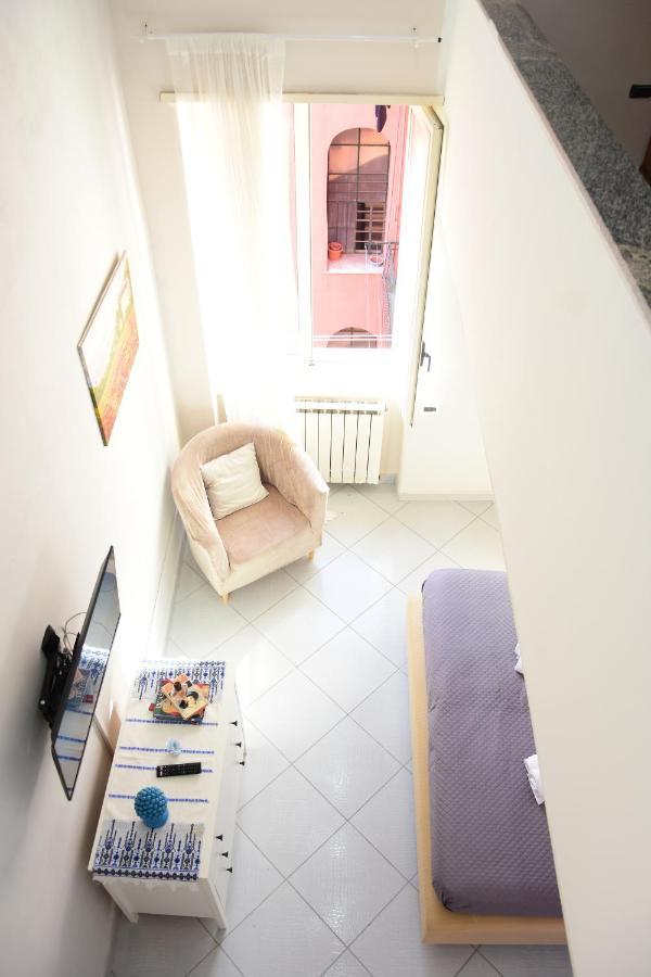 Apartment Scugnizzella Holiday House *