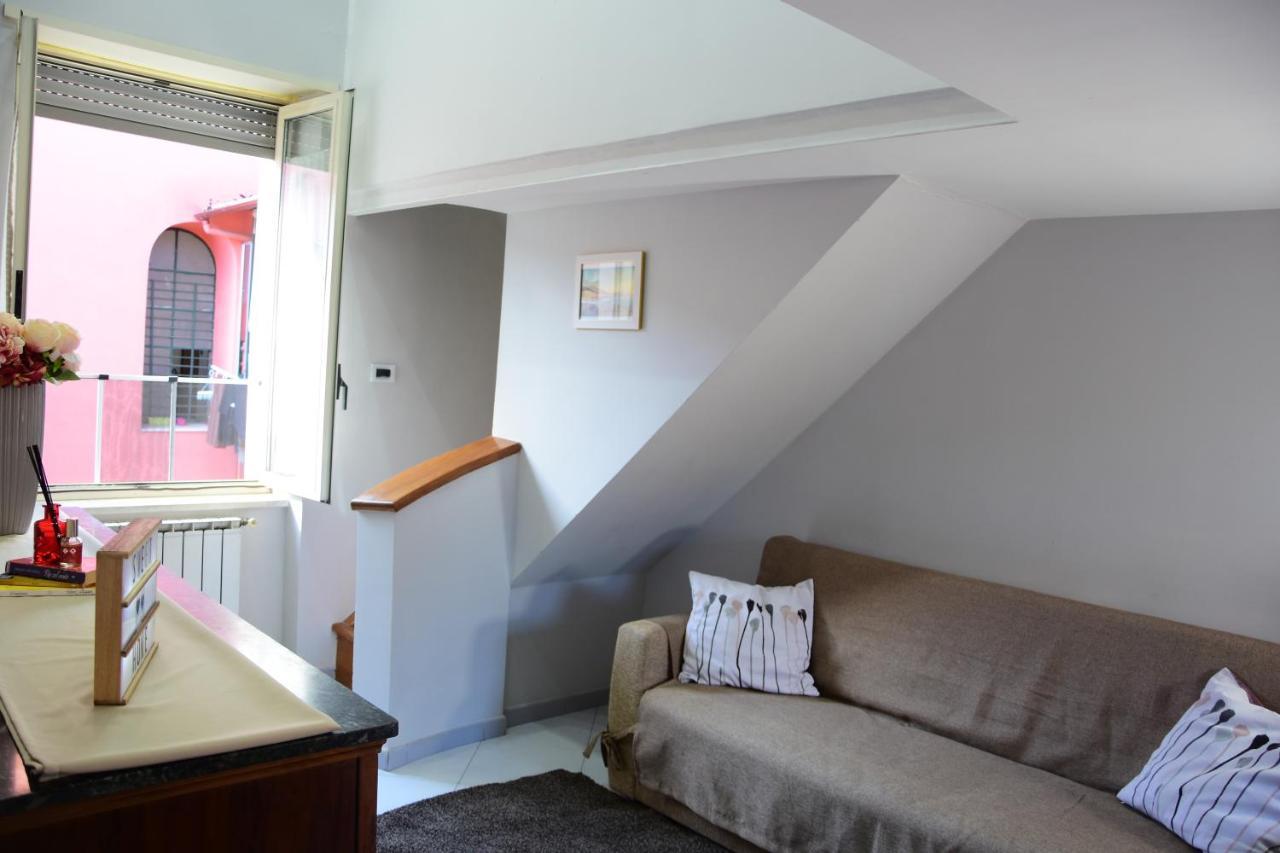 Scugnizzella Holiday House Apartment *