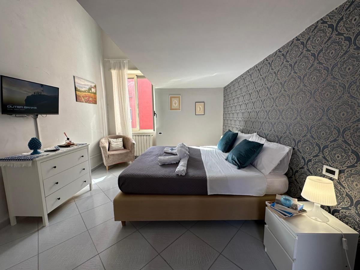 Scugnizzella Holiday House Apartment *