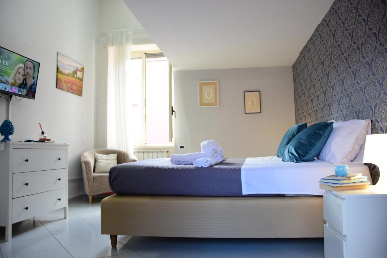 Apartment Scugnizzella Holiday House