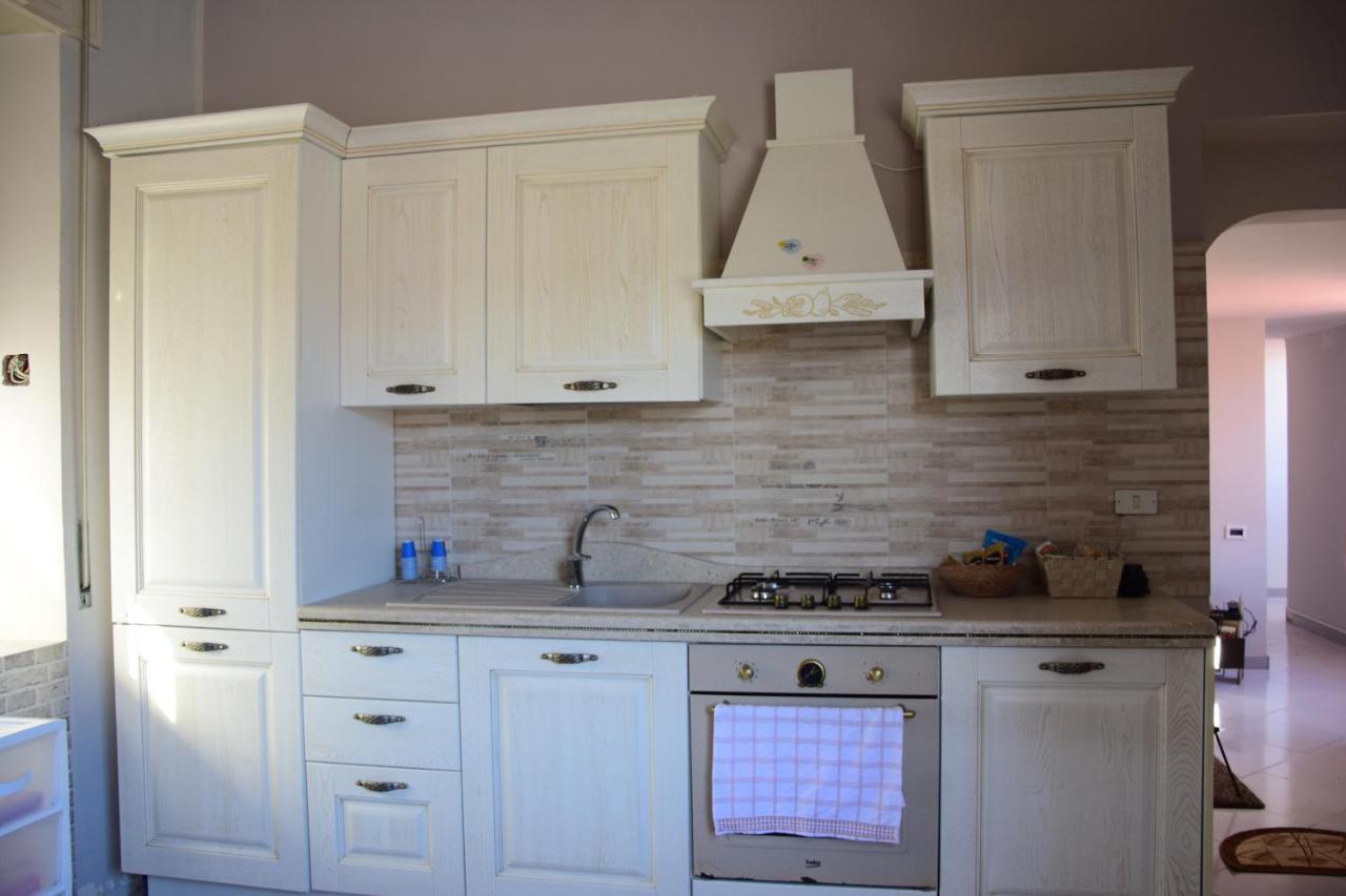 Scugnizzella Holiday House Apartment *