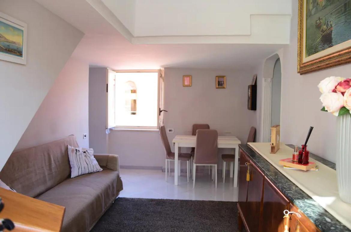Scugnizzella Holiday House Naples