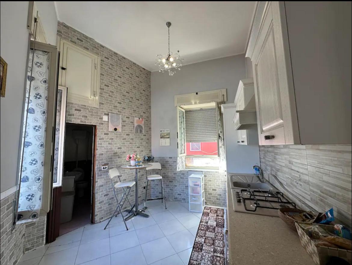 Scugnizzella Holiday House Apartment