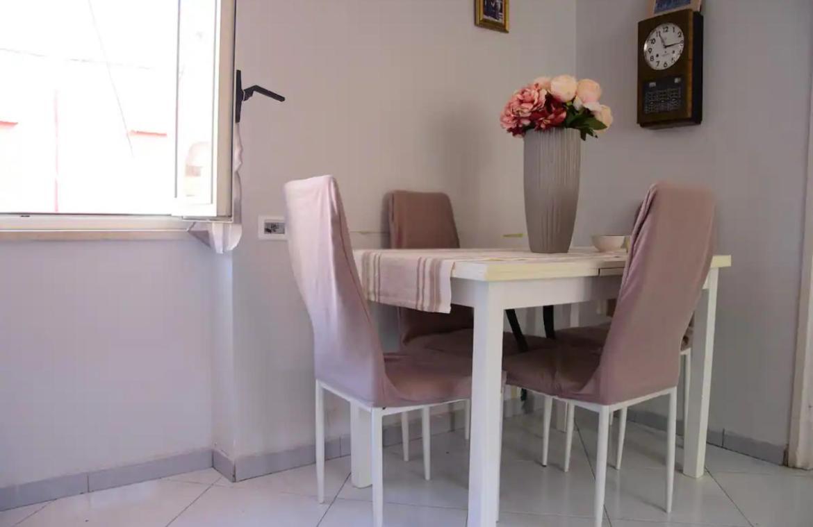 Scugnizzella Holiday House Apartment *