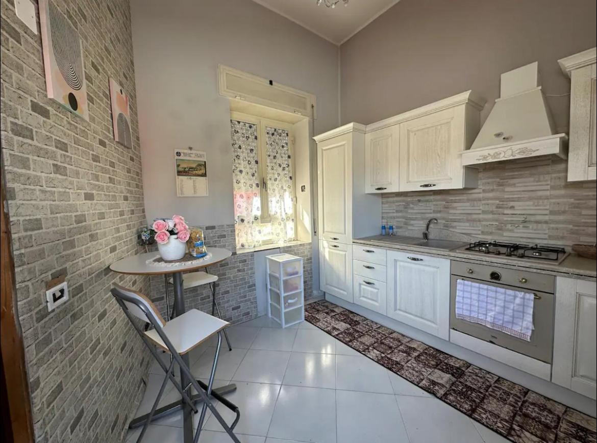 Scugnizzella Holiday House Apartment Naples