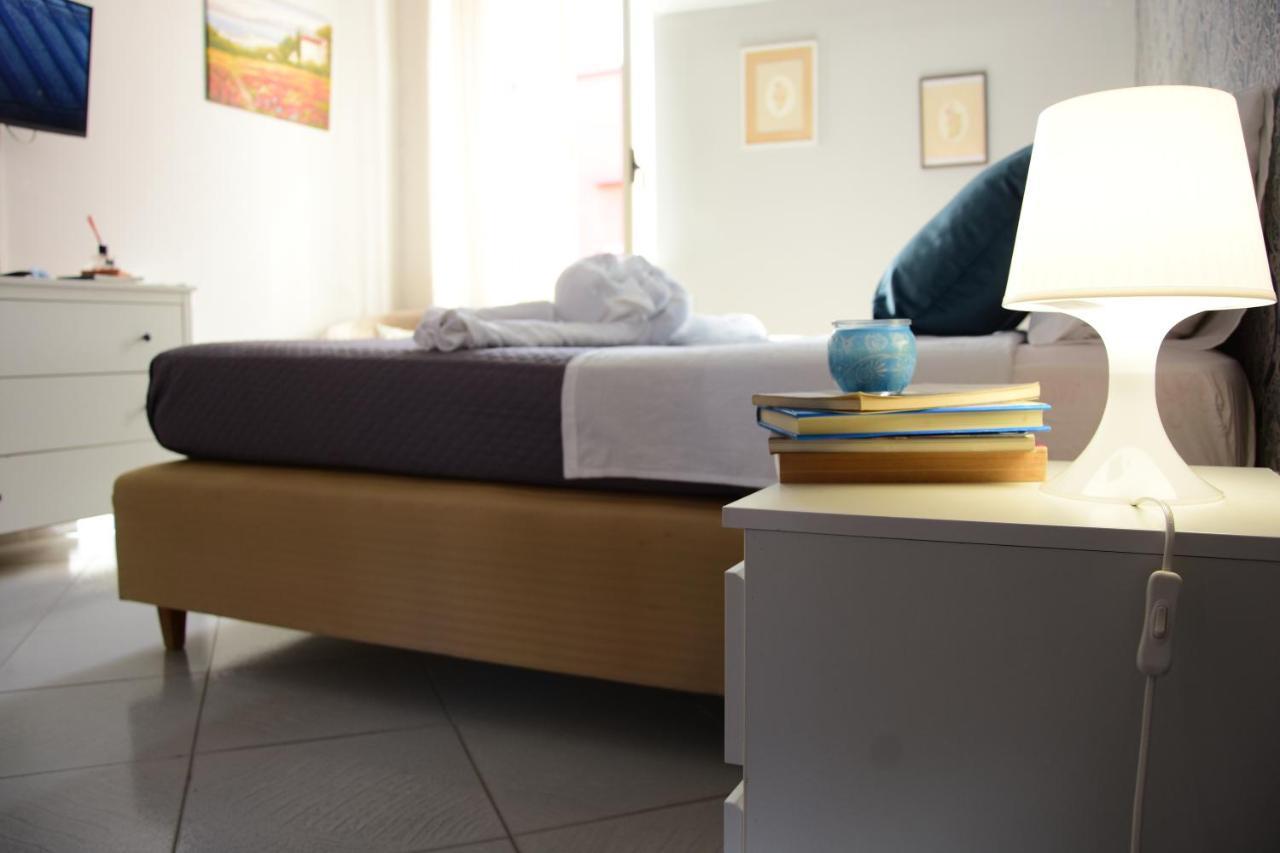 Scugnizzella Holiday House Appartamento