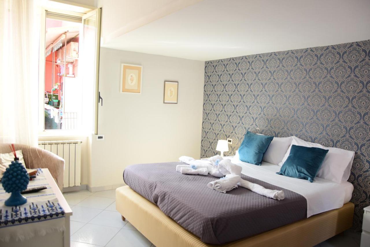 Scugnizzella Holiday House Napoli